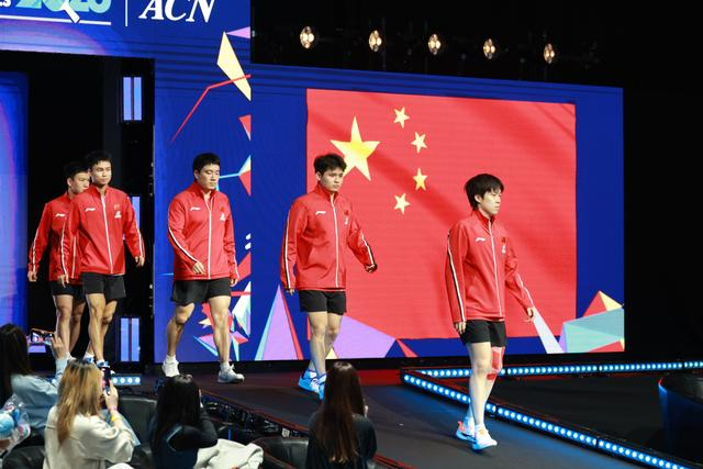 九游电脑版-德国队被淘汰后，邱党公开炮轰世乒赛赛制！国乒男团成最大受益者|日本|小组赛|淘汰赛|张本智和|国际乒联_新浪体育_新浪新闻